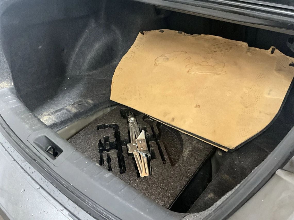 2011 Honda Accord LX Sedan 4D