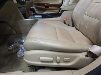 2011 Honda Accord EX-L Sedan 4D