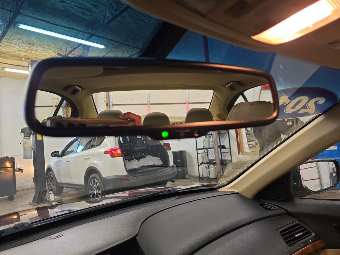 2011 Honda Accord EX-L Sedan 4D