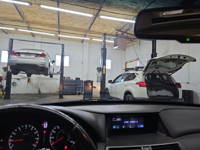 2011 Honda Accord EX-L Sedan 4D