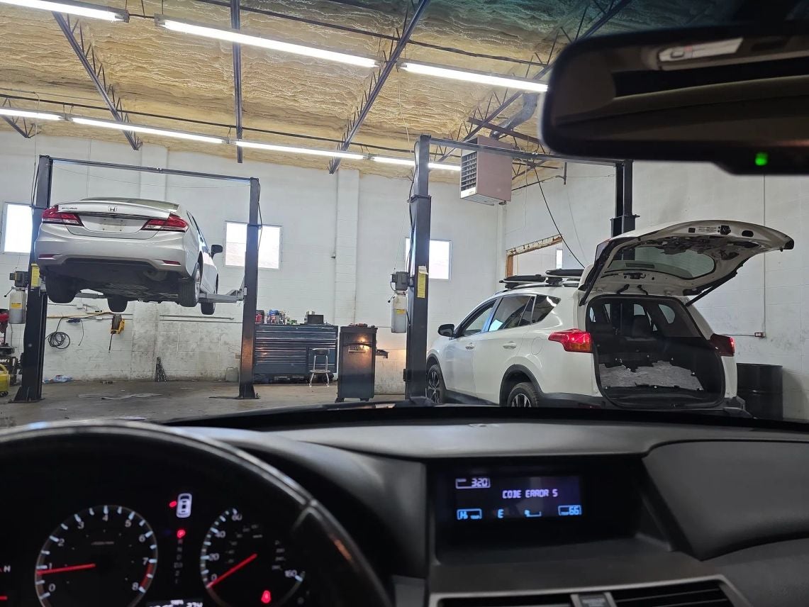 2011 Honda Accord EX-L Sedan 4D