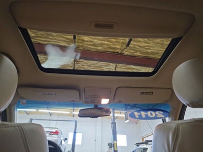 2011 Honda Accord EX-L Sedan 4D