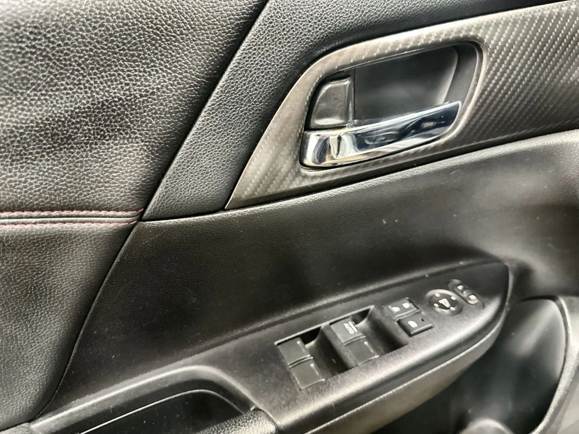 2017 Honda Accord Sport SE Sedan 4D