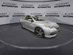 2017 Honda Accord Sport SE Sedan 4D