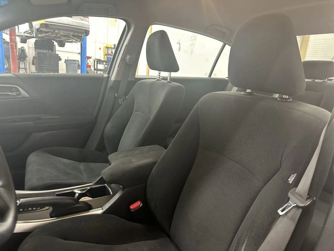 2013 Honda Accord LX Sedan 4D