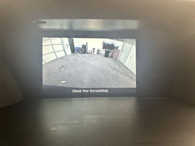 2013 Honda Accord LX Sedan 4D