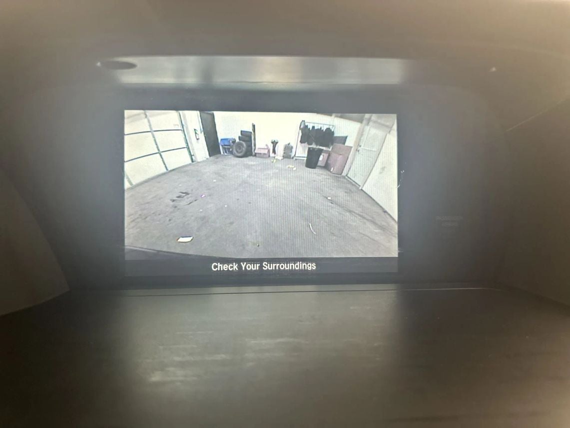 2013 Honda Accord LX Sedan 4D