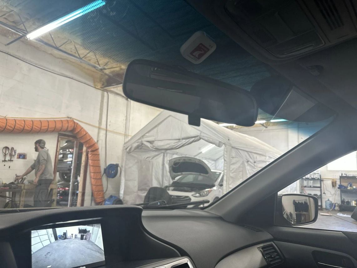 2013 Honda Accord LX Sedan 4D