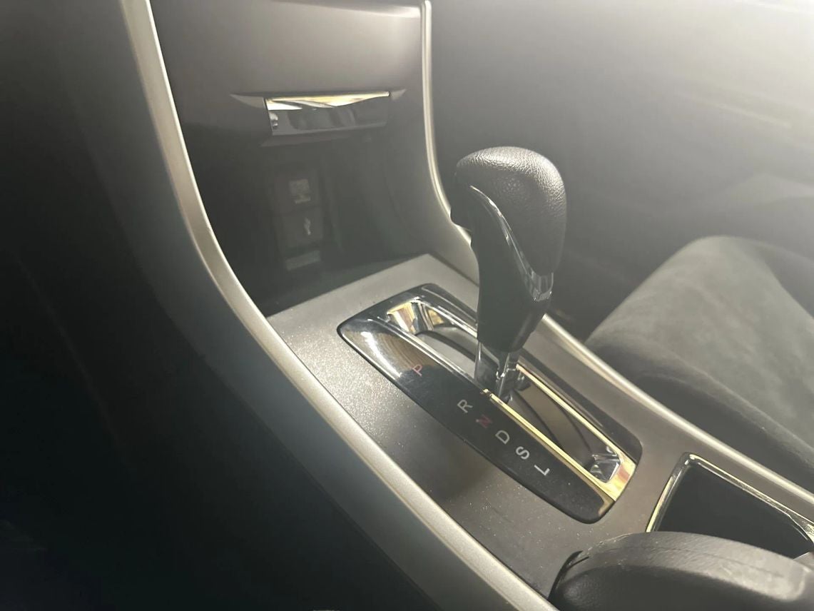 2013 Honda Accord LX Sedan 4D