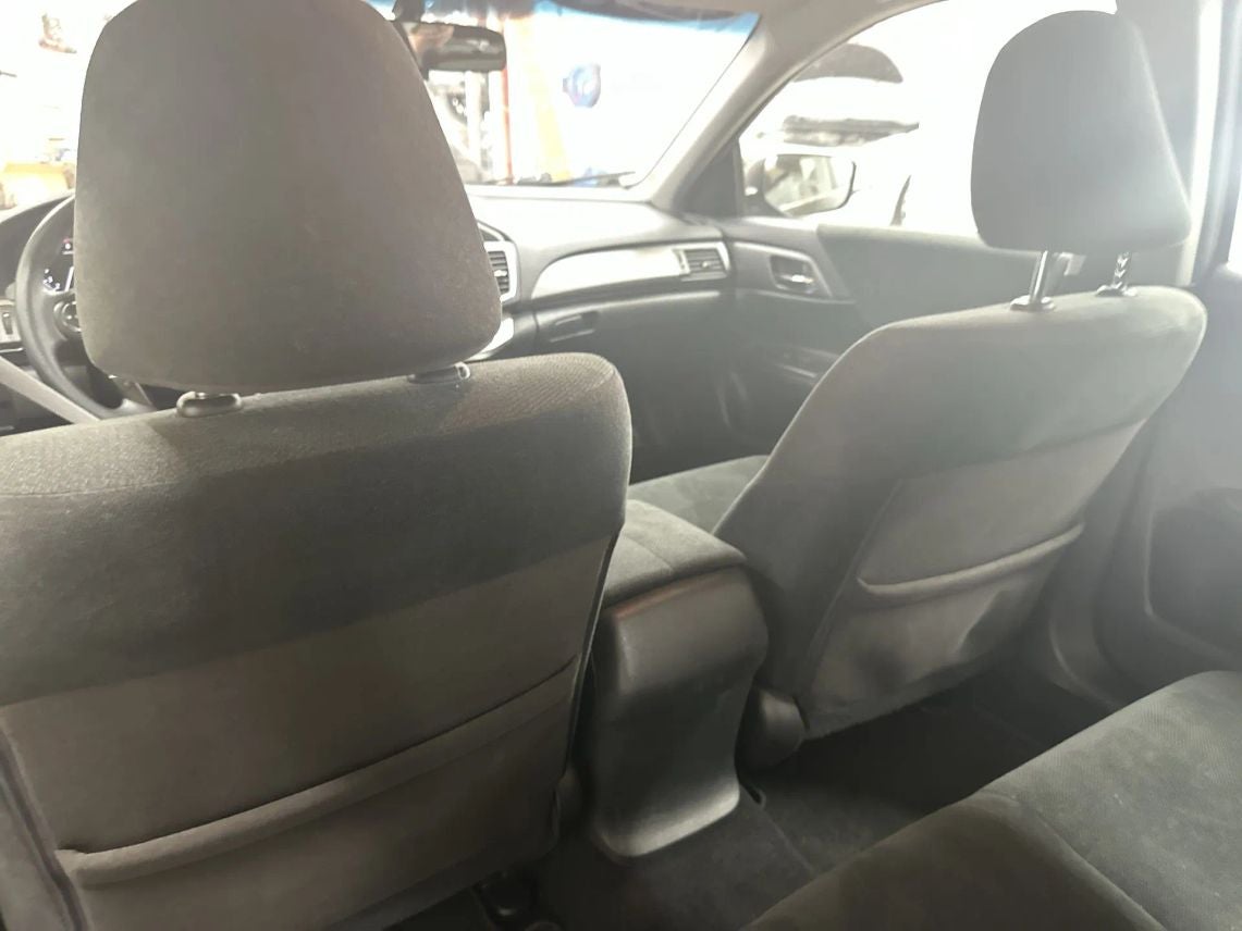 2013 Honda Accord LX Sedan 4D