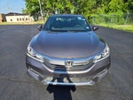2016 Honda Accord Sport Sedan 4D