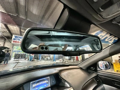 2015 Honda Accord EX-L Sedan 4D