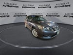 2015 Honda Accord EX-L Sedan 4D