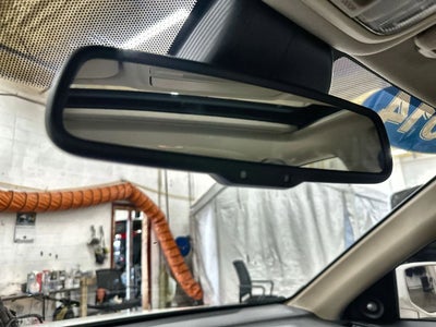 2014 Honda Accord EX-L Sedan 4D