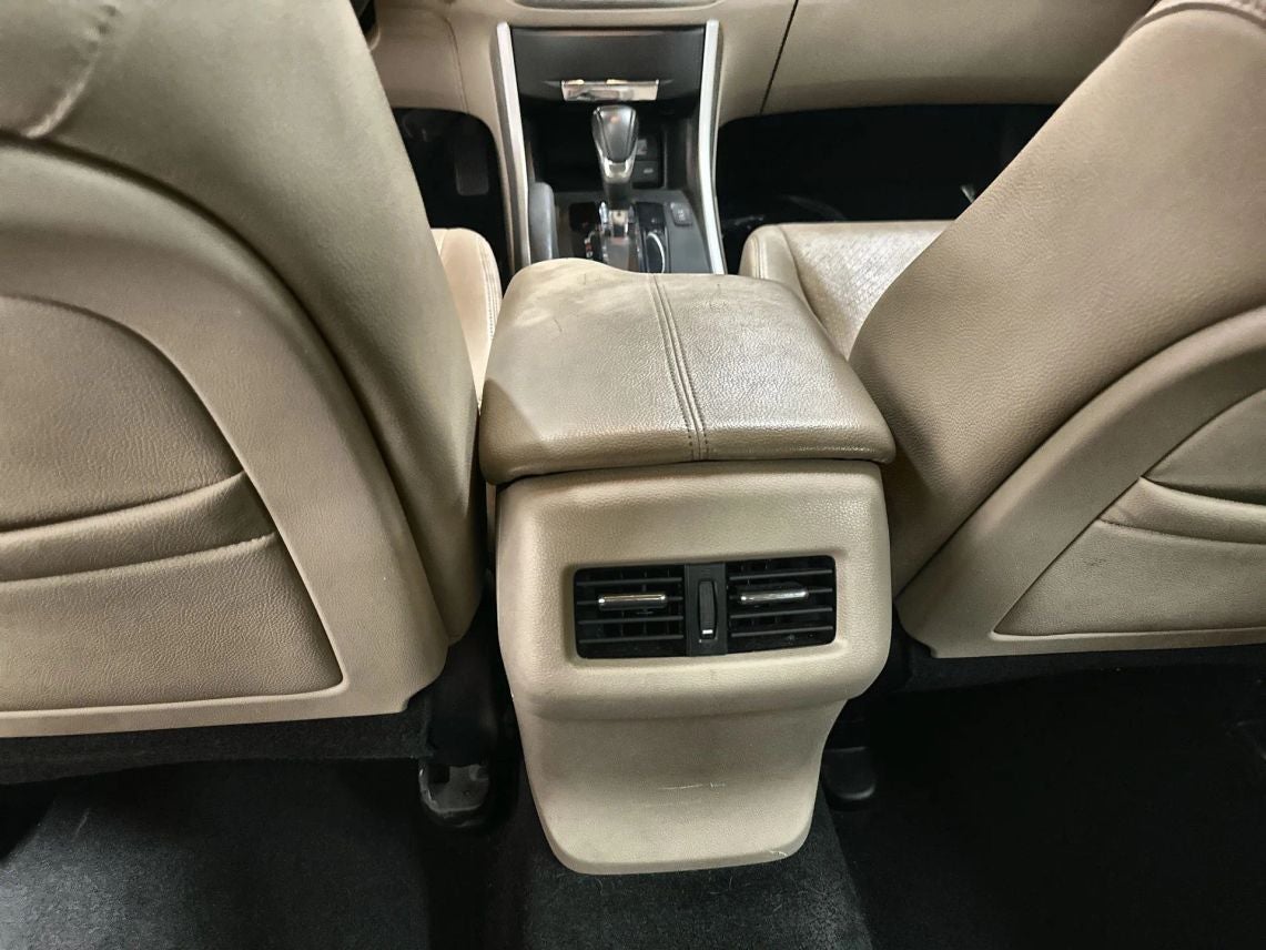 2014 Honda Accord EX-L Sedan 4D