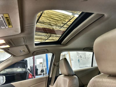 2014 Honda Accord EX-L Sedan 4D