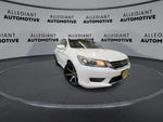 2014 Honda Accord EX-L Sedan 4D