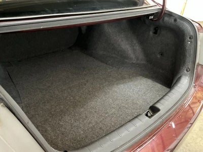 2015 Honda Accord EX-L Sedan 4D