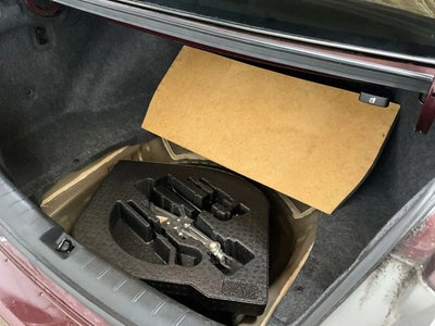 2015 Honda Accord EX-L Sedan 4D