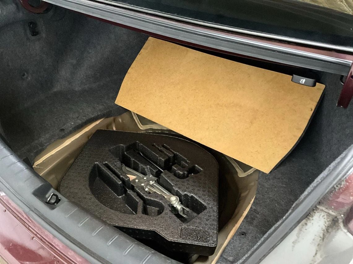 2015 Honda Accord EX-L Sedan 4D