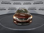 2015 Honda Accord EX-L Sedan 4D