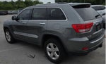 2011 Jeep Grand Cherokee Limited Sport Utility 4D