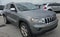 2011 Jeep Grand Cherokee Limited Sport Utility 4D
