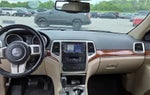2011 Jeep Grand Cherokee Limited Sport Utility 4D
