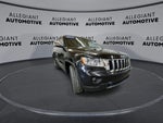 2011 Jeep Grand Cherokee Limited Sport Utility 4D