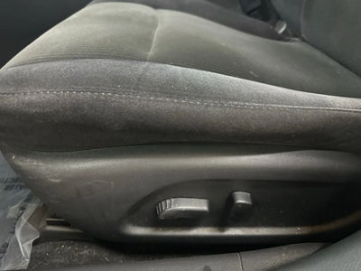 2013 Nissan Altima 2.5 SV Sedan 4D