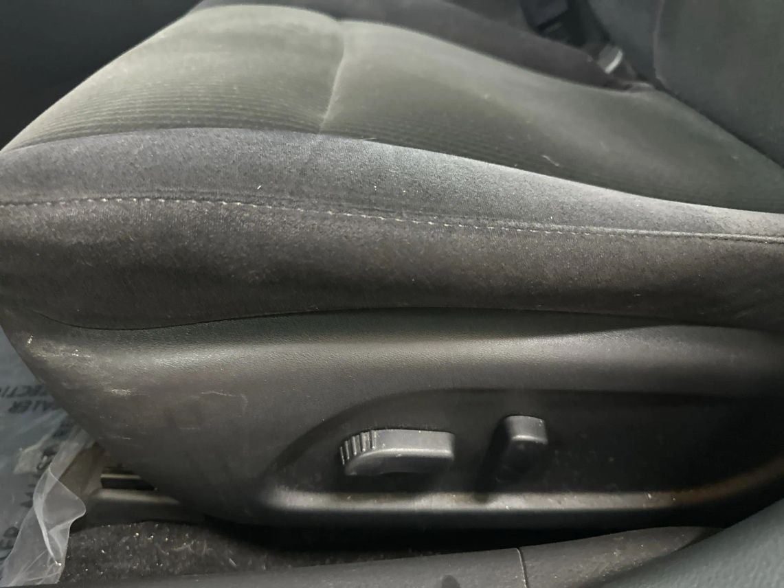 2013 Nissan Altima 2.5 SV Sedan 4D