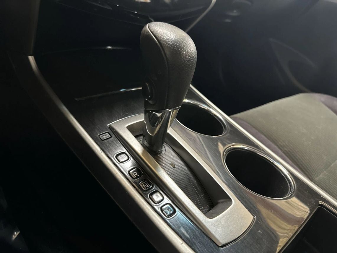 2013 Nissan Altima 2.5 SV Sedan 4D