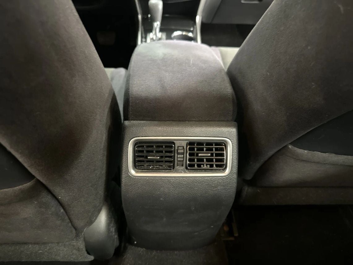 2013 Nissan Altima 2.5 SV Sedan 4D