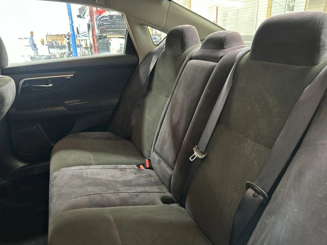 2013 Nissan Altima 2.5 SV Sedan 4D