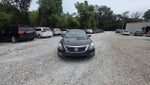 2015 Nissan Altima 2.5 SV Sedan 4D