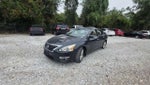 2015 Nissan Altima 2.5 SV Sedan 4D