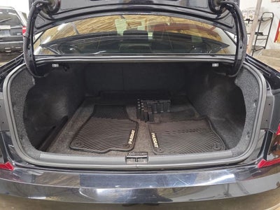 2017 Volkswagen Passat 1.8T R-Line Sedan 4D