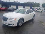 2011 Chrysler 300 300C Sedan 4D