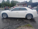 2011 Chrysler 300 300C Sedan 4D