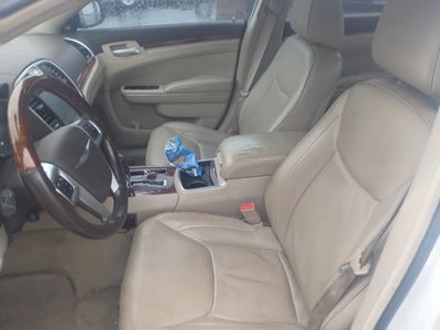 2011 Chrysler 300 300C Sedan 4D