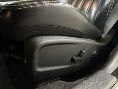 2018 Chrysler 300 300S Sedan 4D