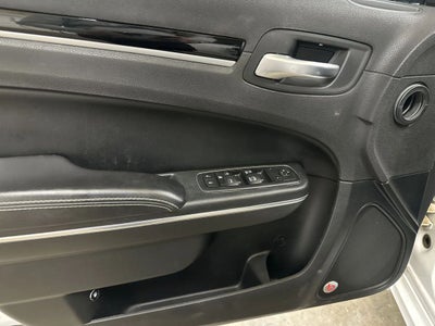 2018 Chrysler 300 300S Sedan 4D