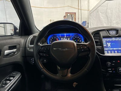 2018 Chrysler 300 300S Sedan 4D