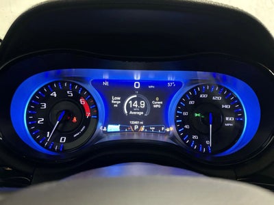 2018 Chrysler 300 300S Sedan 4D