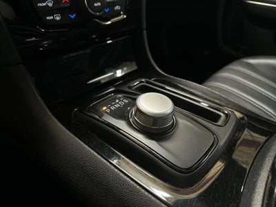 2018 Chrysler 300 300S Sedan 4D