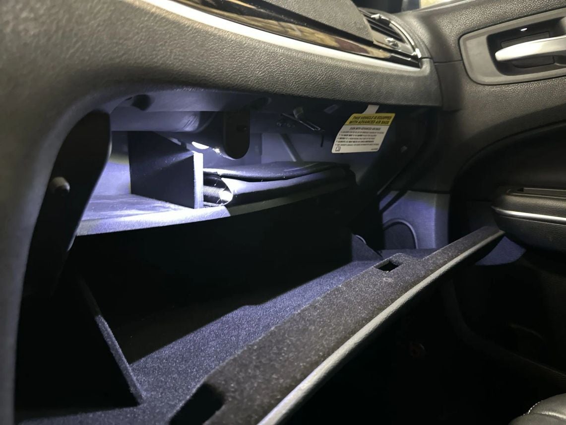 2018 Chrysler 300 300S Sedan 4D