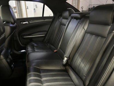 2018 Chrysler 300 300S Sedan 4D