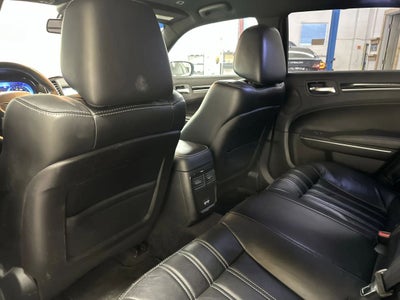 2018 Chrysler 300 300S Sedan 4D