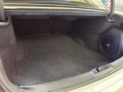 2018 Chrysler 300 300S Sedan 4D