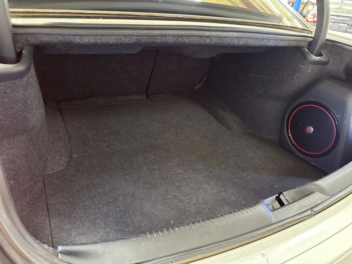 2018 Chrysler 300 300S Sedan 4D